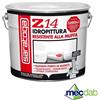 saratoga Idropittura Resistente alla muffa Z14 - SARATOGA LT10