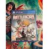 Battleborn PS4 Playstation 4 Nuovo pal eur sony