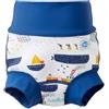 Splash About Happy Nappy Duo, rimorchiatore, 4-5 anni