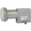 GBC Lnb Scr/dcss Con Filtro Lte 1 Uscita X 4+12 Utenze GBC 58611045