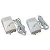 TELECO GROUP Alimentatore Antenna Tv 12v 200ma 1 Usc TELECO GROUP TAL12201