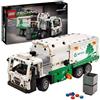 LEGO TECHNIC 42167 CAMION DELLA SPAZZATURA MACK® LR ELECTRIC