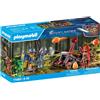PLAYMOBIL NOVELMORE 71298 71299 71483 71485 71797 71908