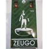 ZEUGO EDILIO PARODI Zeugo Squadre base HW EDILIO PARODI Scegli la tua preferita