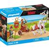 PLAYMOBIL ASTERIX 71543 BIGA ROMANA