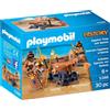 PLAYMOBIL HISTORY ANTICA ROMA GRECIA EGITTO 70949 5390 6490 6488 6590 6491 6492