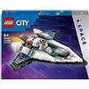 LEGO CITY 60430 ASTRONAVE INTERSTELLARE