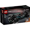 LEGO TECHNIC 42165 MERCEDES AMG F1 W14 E PERFORMANCE PULL BACK