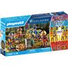 PLAYMOBIL NOVELMORE 71298 71299 71483 71485 71797 71908