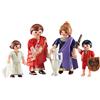 PLAYMOBIL HISTORY ANTICA ROMA GRECIA EGITTO 70949 5390 6490 6488 6590 6491 6492