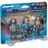 PLAYMOBIL NOVELMORE 71298 71299 71483 71485 71797 71908