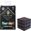 Rubik s Cubo Di Rubik Phantom, Cubo Di Rubik 3X3 Originale, Ideale Come Antistress, Romp