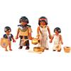 PLAYMOBIL HISTORY ANTICA ROMA GRECIA EGITTO 70949 5390 6490 6488 6590 6491 6492