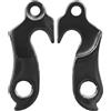 Bihr 12627 Supporto Forcellino Cambio Bici KTM PROWLER BASS/MOTO/ZERO RKS RD5 RD8
