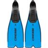 CRESSI SUB PINNE CRESSI SUB RONDINELLA VARI COLORI SNORKELING