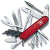 VICTORINOX 1.7775.T VICTORINOX MULTIUSO CYBERTOOL L 41 RUBY 1.7775.T