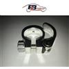 COLLARINO MORSETTO BLOCCAGGIO Diametro Interno 32mm