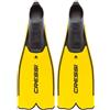CRESSI SUB PINNE CRESSI SUB RONDINELLA VARI COLORI SNORKELING