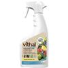 VITHAL LIQUIDO PROTEZIONE TOTALE PIANTE FUNGICIDA INSETTICIDA ACARICIDA 750ml VITHAL