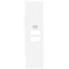BTICINO Cover Per Caricatore Usb Art.k4191aa K4191ac BTICINO KW13C