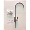 NEW RUBINETTO RICAMBIO PER DEPURATORE FILTRO ACQUA OSMOSI ALTO GIREVOLE