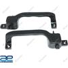 AEspares Per Jcb Pala Meccanica LH & Rh Chiusura Manico Finestrino Posteriore Ricambio N.