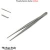 Medspo Chirurgico Pinzette Semkin Kocher Medicazione in Cotone Pinze per Pollice 10.5cm