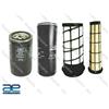 AEspares Filtro OEM 006008803F1 006008799F1 Per Trattore Mahindra 5555 5565 5570
