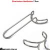 MEDSPO Divaricatore per Guance Vestibulum Apribocca Labbra Retrattore Dentale Chirurgia