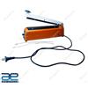 AEspares 25.4cm Veloce Sigillante Termico a Impulsi Plastica Borsa Film Cibo Macchina Gec