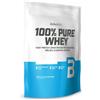 BIOTECH USA 100% Pure Whey 1000gr 1KG Proteine del Siero del Latte Senza Glutine