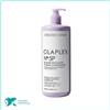 OLAPLEX N°5P BLONDE TONING CONDITIONER ANTIGIALLO 1000 ml