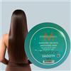 Moroccanoil Maschera Lisciante Smooth Moroccanoil 500 ml smoothing mask formato maxi