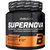 Biotech Usa Supernova 282 grammi Pre Workout Pre Allenamento completo