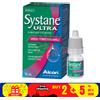 Alcon 1 X Collirio Alcon Systane Ultra Lubrificante Alte Prestazioni 10ml SPEDIZION...