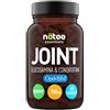 NATOO ESSENTIALS JOINT 60 CAPSULE