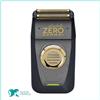 Gamma più GAMMAPIU ZERO ASSOLUTO Rasoio shaver professionale testina doppia