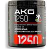 NET INTEGRATORI AKG 1250 PRE POST WORKOUT ARGININA AKG AAKG ALFACHETOGLUTARATO