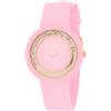 Liu Jo Luxury Orologio Donna LIU JO Luxury DANCING TEEN TLJ2206 Silicone Rosa Swarovski