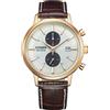 CITIZEN Orologio Citizen Uomo Classic Crono Ecodrive CA7063-12A