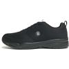LUMBERJACK SCARPE UOMO SHOES SNEAKERS LEGGERE COMODE AGATHA NERO TESSUTO