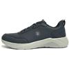 LUMBERJACK SCARPE UOMO SNEAKERS SPORT LEGGERE TRASPIRANTI KARTER BLU