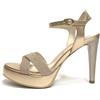 NERO GIARDINI SCARPE DONNA SANDALI ELEGANTI CON TACCO ALTO E410102DE PHARD