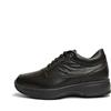 LUMBERJACK SCARPE UOMO SNEAKERS INTERACTIVE CON GOMMA ALTA RAUL COFFEE PELLE