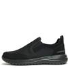 LUMBERJACK SCARPE UOMO SHOES SNEAKERS MOCASSINI LEGGERE LEE BLACK CAMOSCIO