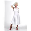 Cairoli Centro Marilyn original tg. 46 L o 48 XL - Costume di carnevale adulto donna