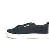LUMBERJACK SCARPE UOMO SHOES SNEAKERS LEGGERE COMODE BASTIAN NAVY/BLU CAMOSCIO