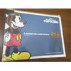 GLI ANNI D'ORO DI TOPOLINO - n 1 Mistero uomo nuvola