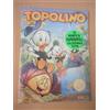TOPOLINO N° 3400 CON MONETA DI PAPEROPOLI -Gadget NUOVO LG/