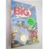 Disney Big N 154 Blisterato Nuovo Con Gadget Moneta Di Archimede Nuovo LG/